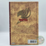 Fairy Tail Tome 3 