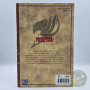 Fairy Tail Tome 8 
