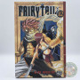 Fairy Tail Tome 12  | Livres | retrogaming