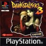 Darkstalkers 3 PSX | Jeux Ps1 | retrogaming