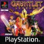 Gauntlet Legends PSX | Section PS1 | retrogaming