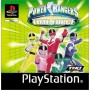 Power Rangers : La Force Du Temps PSX | Section PS1 | retrogaming