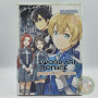 Sword Art Online Alicization Tome 3 [MANGA]  | Livres | retrogaming