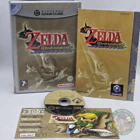 Section Gamecube | Retrochips