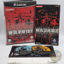 Metal Gear Solid The Twin Snakes Gamecube  | Jeux Gamecube | retrogaming