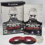 Splinter Cell Double Agent GAMECUBE  | Jeux Gamecube | retrogaming