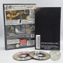 Splinter Cell Double Agent GAMECUBE 