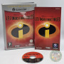 Les Indestructibles GAMECUBE  | Jeux Gamecube | retrogaming