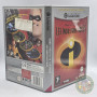 Les Indestructibles GAMECUBE  | Jeux Gamecube | retrogaming