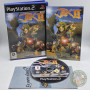 Jak II : Hors la Loi PS2  | Jeux Ps2 | retrogaming