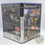 Jak II : Hors la Loi PS2  | Jeux Ps2 | retrogaming