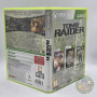 Tomb Raider Collection [Edition Classics] [Pochette Anglaise]...