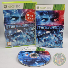 Kinect Star Wars XBOX 360  | Jeux Xbox360 | retrogaming