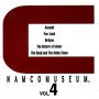 Namco Museum Vol.4 PSX | Section PS1 | retrogaming