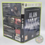 Alan Wake XBOX360 - Jeux Xbox360 - Retrochips
