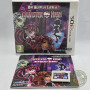 Une Nouvelle Élève A Monster High 3DS  | Jeux 3DS | retrogaming