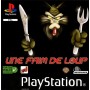 Une Faim de Loup PSX | Section PS1 | retrogaming