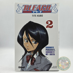 Bleach Tome 1 [MANGA]  | Livres | retrogaming
