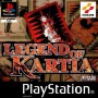 Legend Of Kartia PSX | Jeux Ps1 | retrogaming