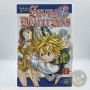 Seven Deadly Sins Tome 2 [MANGA]  | Livres | retrogaming