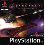 Xenocracy PSX | Section PS1 | retrogaming