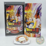 Dragon Ball Z : Shin Budokai [Platinum Edition] PSP  | Psp Jeux | retrogaming