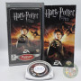 Harry Potter et la coupe de Feu [Platinum Edition] PSP  | Psp Jeux | retrogaming