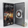 Harry Potter et la coupe de Feu [Platinum Edition] PSP  | Psp Jeux | retrogaming