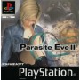 Parasite Eve II [Edition Platinum] PS1 | Jeux Ps1 | retrogaming