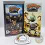 Ratchet & Clank : La Taille Ça Compte [Edition Platinum] PSP  | Psp Jeux | retrogaming