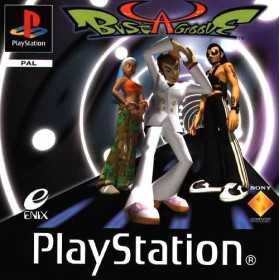 Section PS1 | Retrochips