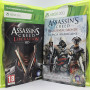 Assassin's Creed Un Nouveau Monde La Saga Américaine XBOX 360 
