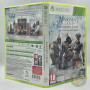 Assassin's Creed Un Nouveau Monde La Saga Américaine XBOX 360 