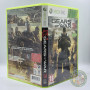 Gears of War 3 XBOX 360  | Jeux Xbox360 | retrogaming