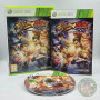 Street Fighter X Tekken XBOX 360  | Jeux Xbox360 | retrogaming