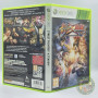 Street Fighter X Tekken XBOX 360  | Jeux Xbox360 | retrogaming