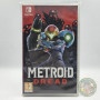Metroid Dread SWITCH  | Jeux Switch | retrogaming