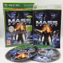 Mass Effect [Classics Edition] XBOX 360  | Jeux Xbox360 | retrogaming