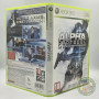Alpha Protocol XBOX 360  | Jeux Xbox360 | retrogaming