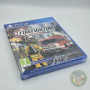 Firefighting Simulator The Squad PS4 [NEUF] | Jeux Ps4 | retrogaming