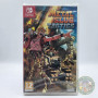 Metal Slug Tactics SWITCH [NEUF]