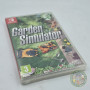 Garden Simulator SWITCH [NEUF]