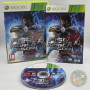 Fist of the North Star : Ken's Rage XBOX 360  | Jeux Xbox360 | retrogaming