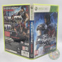 Fist of the North Star : Ken's Rage XBOX360 - Jeux Xbox360 -...
