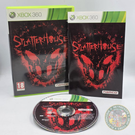 Xbox 360 | Retrochips