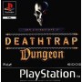 deathtrap dungeon PSX | Jeux Ps1 | retrogaming