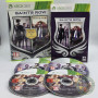 Saints Row - Double Pack XBOX 360  | Jeux Xbox360 | retrogaming