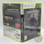 Dark Souls II XBOX360 - Jeux Xbox360 - Retrochips