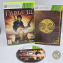 Fable III Xbox360 - Jeux Xbox360 - Retrochips
