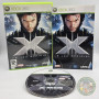 X-men Le Jeu Officiel XBOX 360  | Jeux Xbox360 | retrogaming